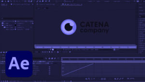 Logo Animaties in After Effects